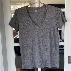 Madewell tee